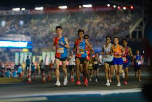 BIB: 
                            <button type="button" onclick="openModal(23269284)" class="btn btn-primary btn-sm float-right btn-popup" data-toggle="modal" data-target=".modal-high-quality">
                        <i class="fas fa-shopping-cart"></i> Add to Cart
                    </button>
                                            <button type="button" onclick="isThisMe(23269284, true)" class="btn btn-success btn-sm float-right btn-popup btn-isme hidden" data-toggle="tooltip" data-placement="bottom" title="นี่คือรูปของคุณใช่ไหม คลิกที่นี่เพื่อเอาเข้าอัลบั้ม">
                        <i class="fas fa-plus"></i> Add to album
                    </button>
                    <button type="button" onclick="isThisMe(23269284, false)" class="btn btn-warning btn-sm float-right btn-popup btn-isnotme hidden">
                        <i class="fas fa-ban"></i> Remove from album
                    </button>